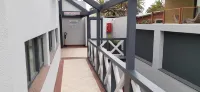 Guesthouse Indongo - Pet friendly