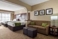 Comfort Suites Woodstock - Atlanta North
