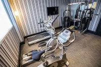The Chester Hotel - Gym