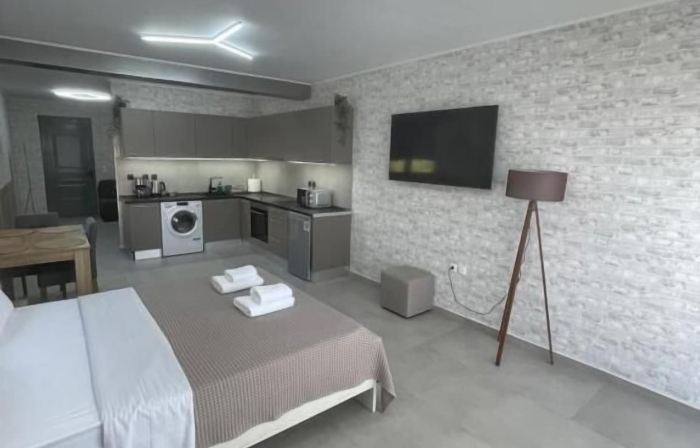 Avr Airport Deluxe Suites 6 Airport Free Shutle