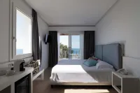 Infinity Resort Tropea - balcony