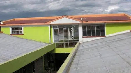 Kape Samaritan Guest House Отели в г. Kapenguria