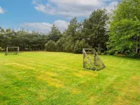 Luxury Retreat with Pool - by Traum Ferienwohnungen Hotels in Norre Nebel