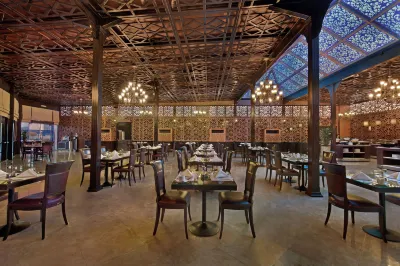 Ezdan Hotel, Residences Hotels in Onaiza 63