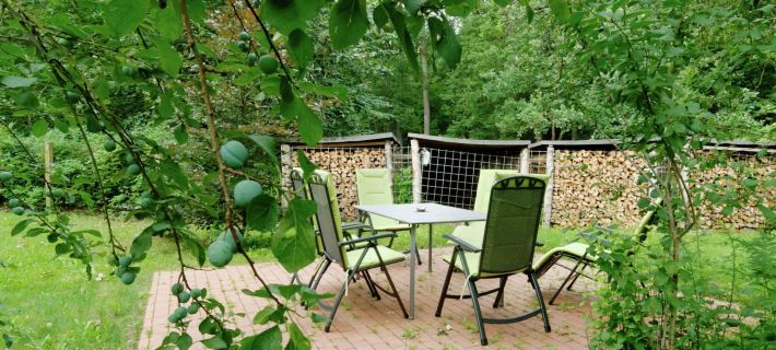 Flat in Furstenwald Near Berlin Forest Ξενοδοχεία στην πόλη Oder-Spree