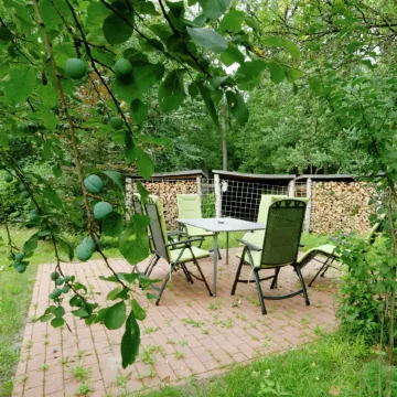 Flat in Furstenwald Near Berlin Forest