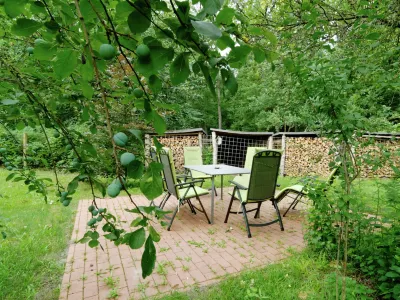 Flat in Furstenwald Near Berlin Forest Hotels in der Nähe von Freizeitbad Schwapp