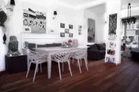 吉斯皮耶格公寓酒店