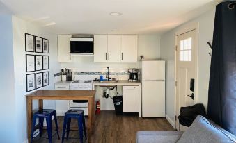 Noxapaga Suites