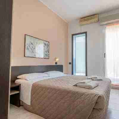 Hotel Villa Dina Rooms