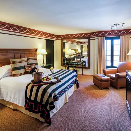 Inn & Spa at Loretto