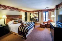 Inn & Spa at Loretto Hôtels à : Santa Fe