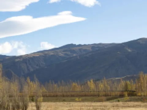 Harvest Park Studios Hotels in Cromwell