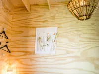 Waterlodge Iisf Gel Hotels in Grouw