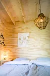 Waterlodge Iisf Gel Hotels in Grouw