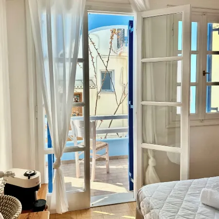 Celeste Naxos Chora