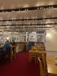Balmoral Hotel - sarapan