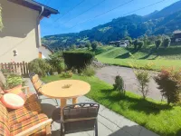 Chalet in Ramsau Near Horbergbahn Ski Lift