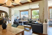 Hotel Seehof-Arosa Hotels in Arosa