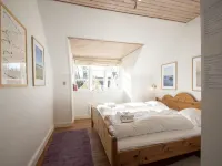 Guesthouse on the Danish German Border Hotels in Krusa