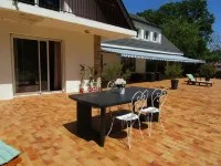 La Clotière Hotels in Martigne-Ferchaud