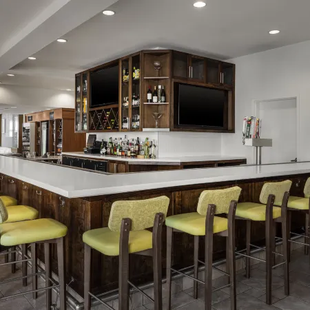 Hilton Garden Inn Pascagoula