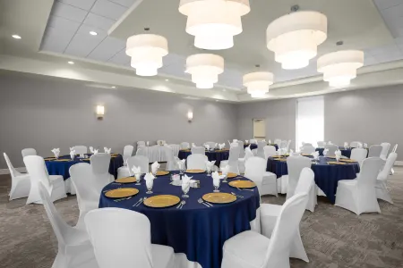 Hilton Garden Inn Pascagoula