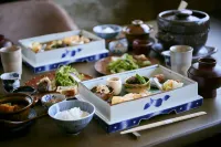 Fufu Hakone Hotels near Naka-Gōra Station