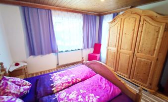 Chalet in Hippach Near Ski Paradise