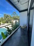 Hotel Capri Doradal - Mountain view