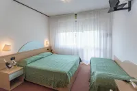 Hotel Europa Hotel a Caorle