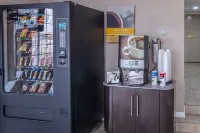 Motel 6 Waxahachie, TX Các khách sạn ở Waxahachie