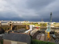 Appart Cosy Brest (Les Capucins)