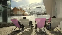 Village Club la Pulka Galibier - Neaclub - spa
