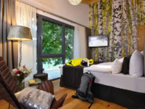 Hotel Fire & Ice Düsseldorf/Neuss Hoteles en Neuss