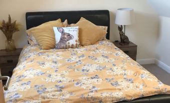 Stunning 2-Bed Apartment in Bawtry, England