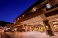 Kaisenkaku Hotels in 