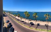 La Mision Loreto - Ocean View