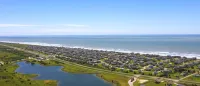 Molly's Dune - Country Houses