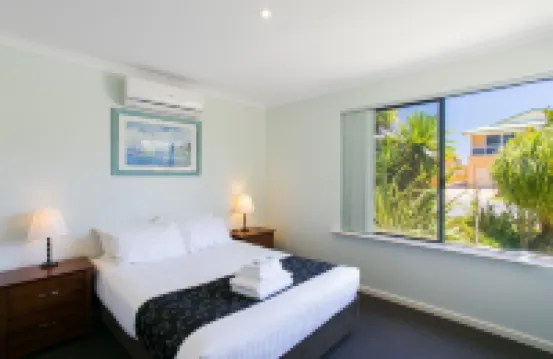 羅金厄姆西海恩別墅