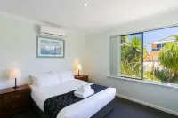 Seahaven by Rockingham Apartments