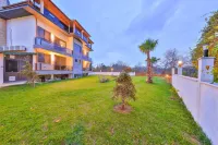 Ağva Pieria Luxury Hotel Plus 16