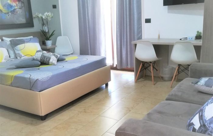 Sylva Mala Home
