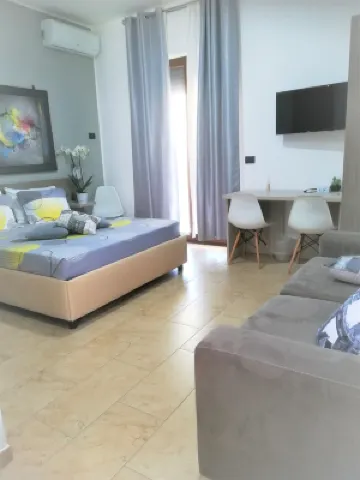 Appartamento di 200 m² con 4 camera(e) e 4 bagno(i) privato(i) in zona Trecase