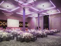 Sandman Signature Aberdeen Hotel & Spa Hotel a Aberdeen