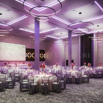 Sandman Signature Aberdeen Hotel & Spa