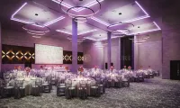 Sandman Signature Aberdeen Hotel & Spa Hotels in Aberdeen