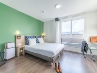 Break & Home Clermont-Ferrand les Carmes Dechaux Hotels in Clermont-Ferrand