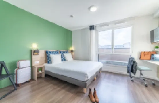 Break & Home Clermont-Ferrand les Carmes Dechaux