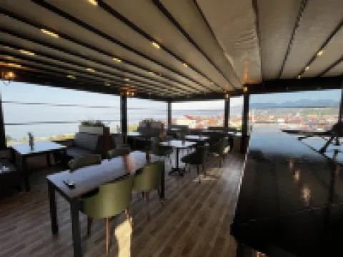 Avni BEY Otel Hotels in Arakli